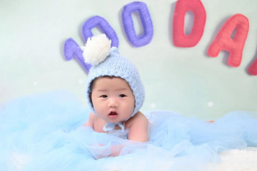 吴忠宝宝睡醒嗓子哑了