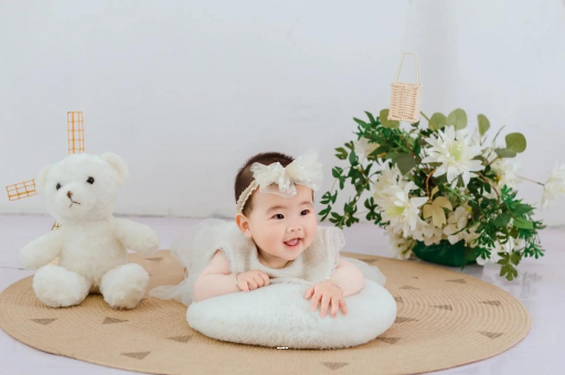 吴忠宝宝多大能自主入睡 吴忠宝宝多大能自主入睡