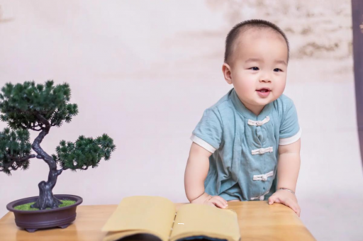 吴忠宝宝老上火怎么办