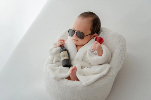 吴忠六个月孕妇肚子多大